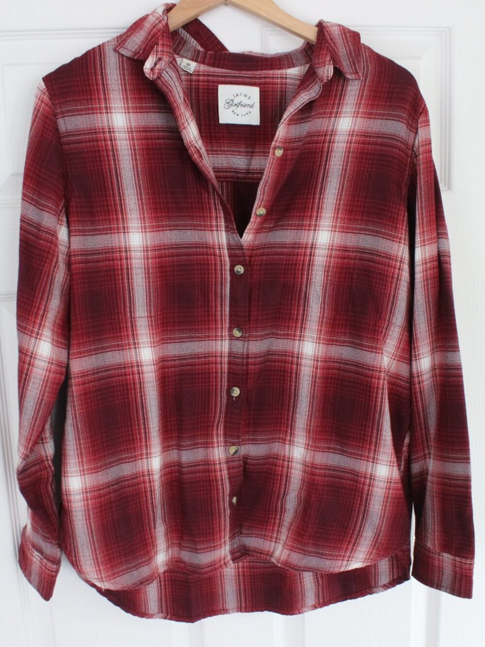 Jachs New York Top